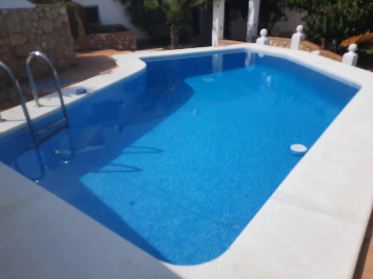 Villa Mar Alcossebre Εξωτερικό φωτογραφία
