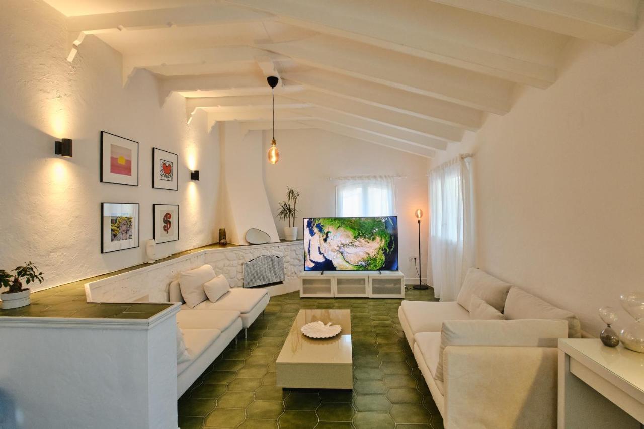 Villa Mar Alcossebre Εξωτερικό φωτογραφία