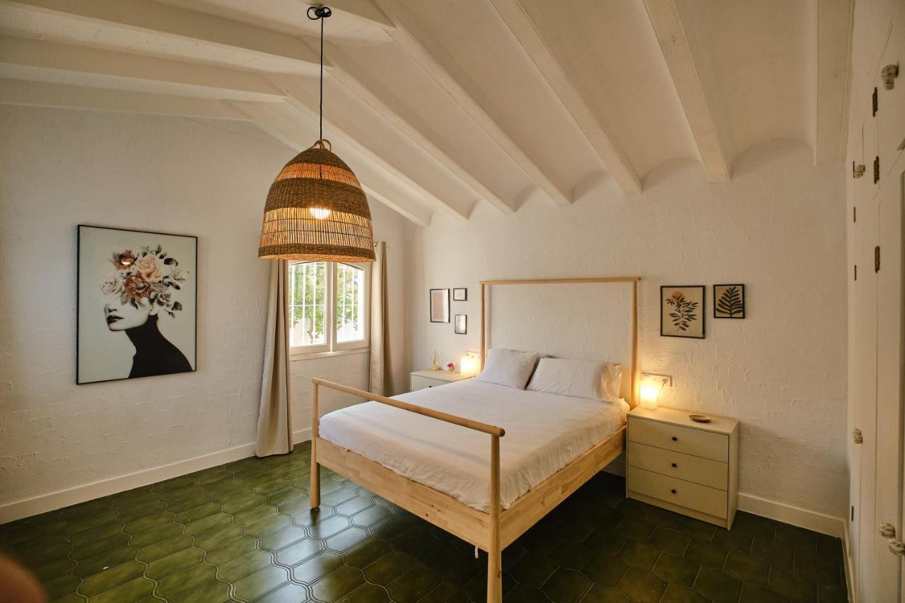 Villa Mar Alcossebre Εξωτερικό φωτογραφία