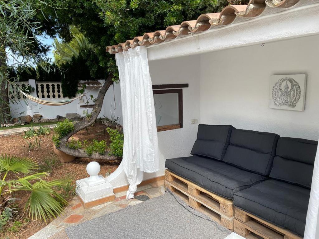 Villa Mar Alcossebre Εξωτερικό φωτογραφία