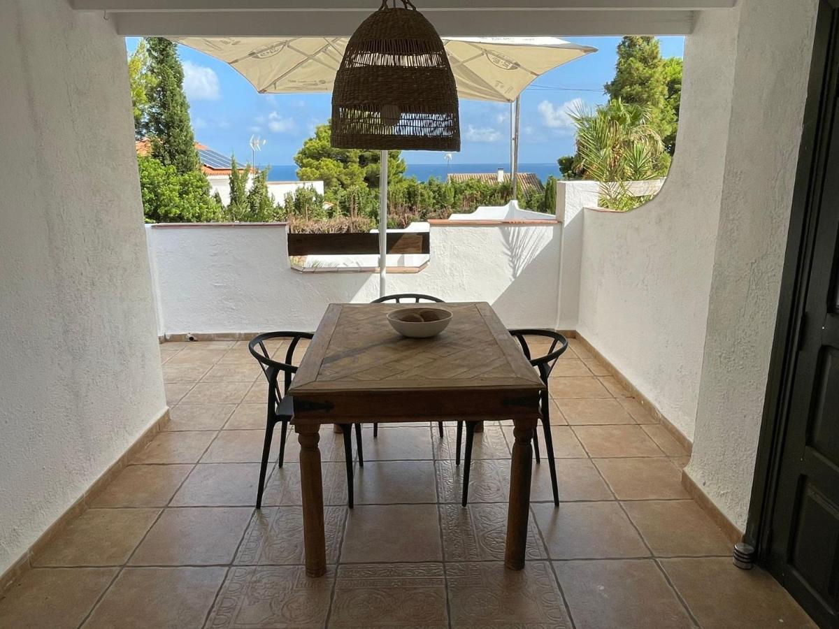Villa Mar Alcossebre Εξωτερικό φωτογραφία