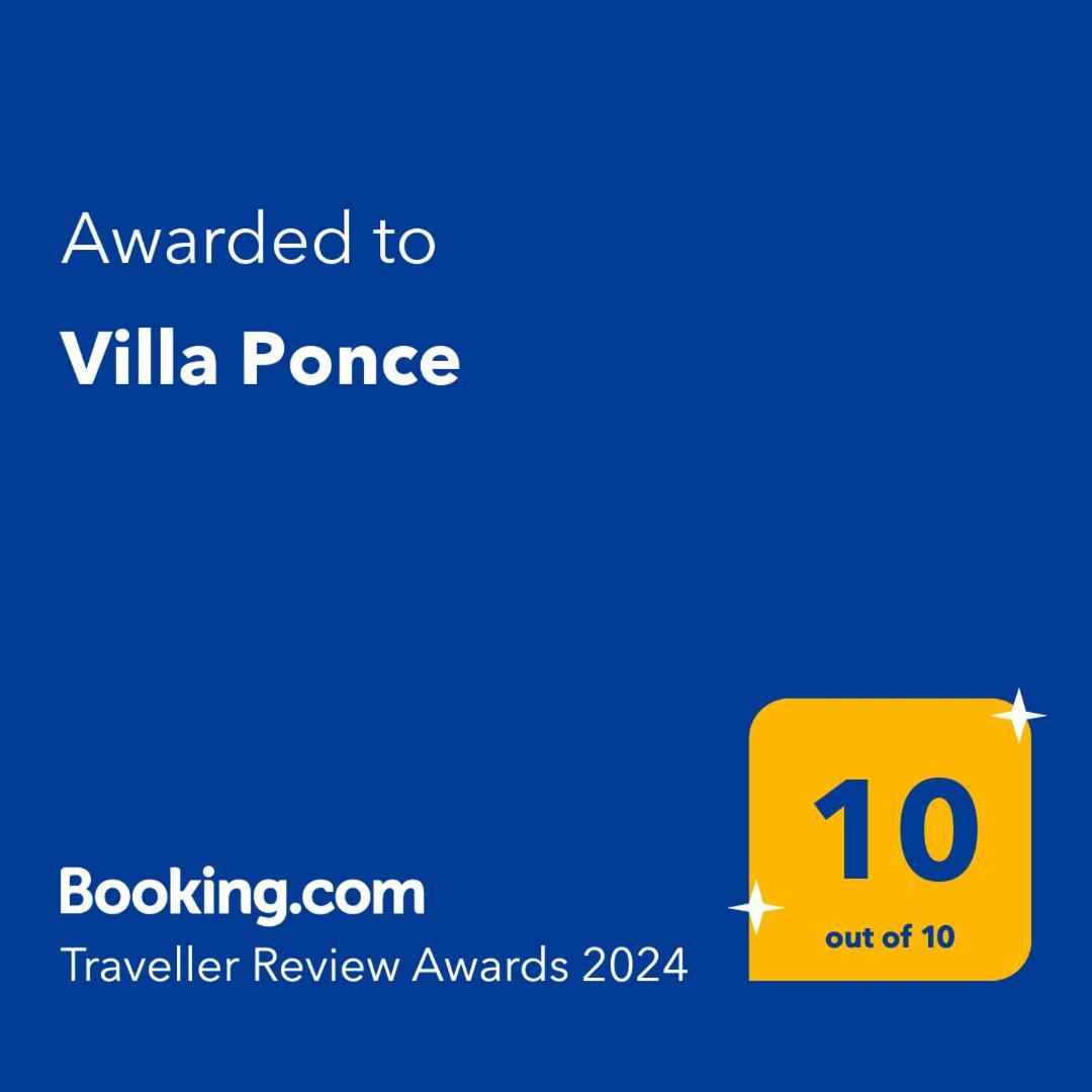 Villa Mar Alcossebre Εξωτερικό φωτογραφία
