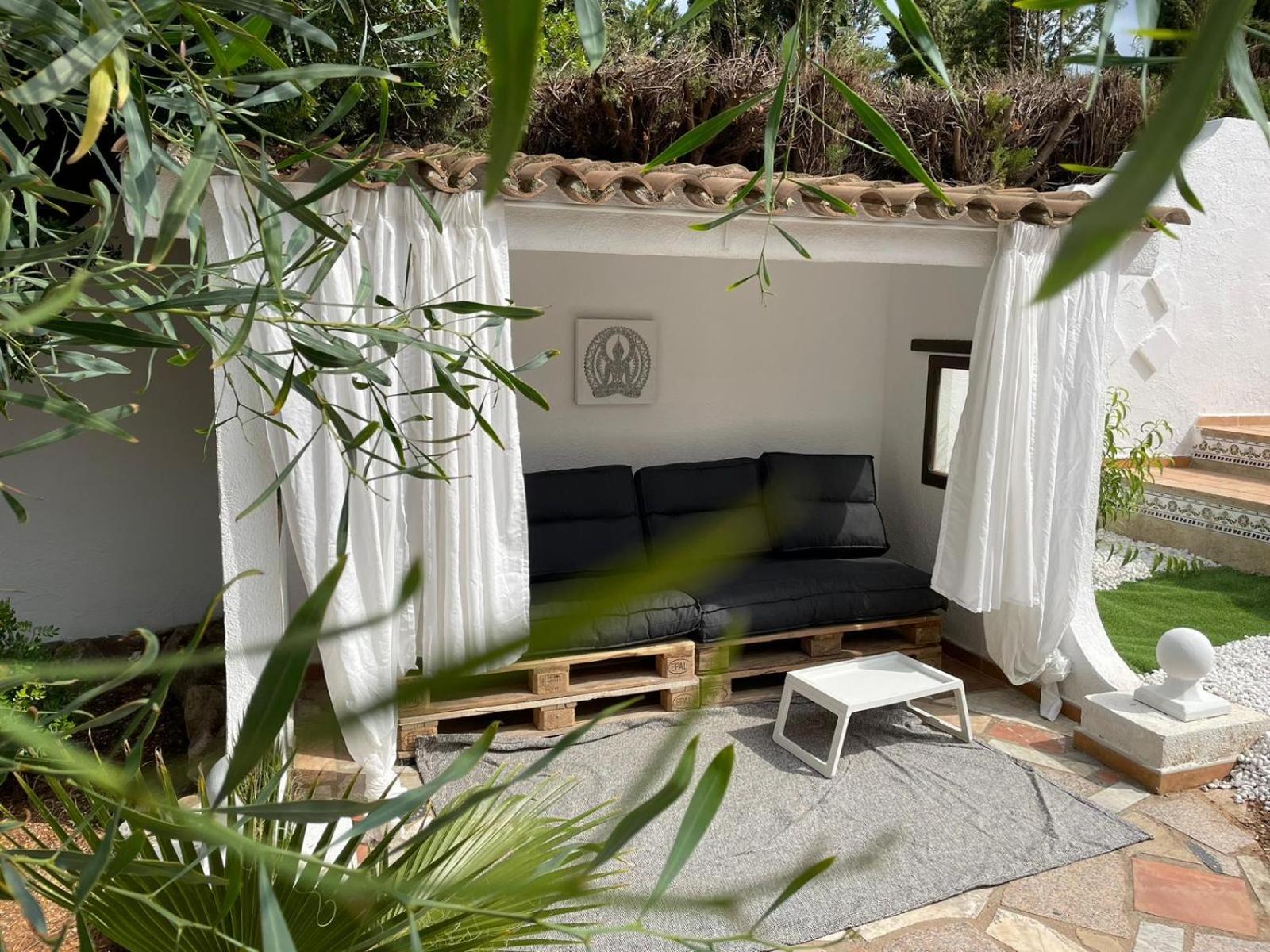 Villa Mar Alcossebre Εξωτερικό φωτογραφία